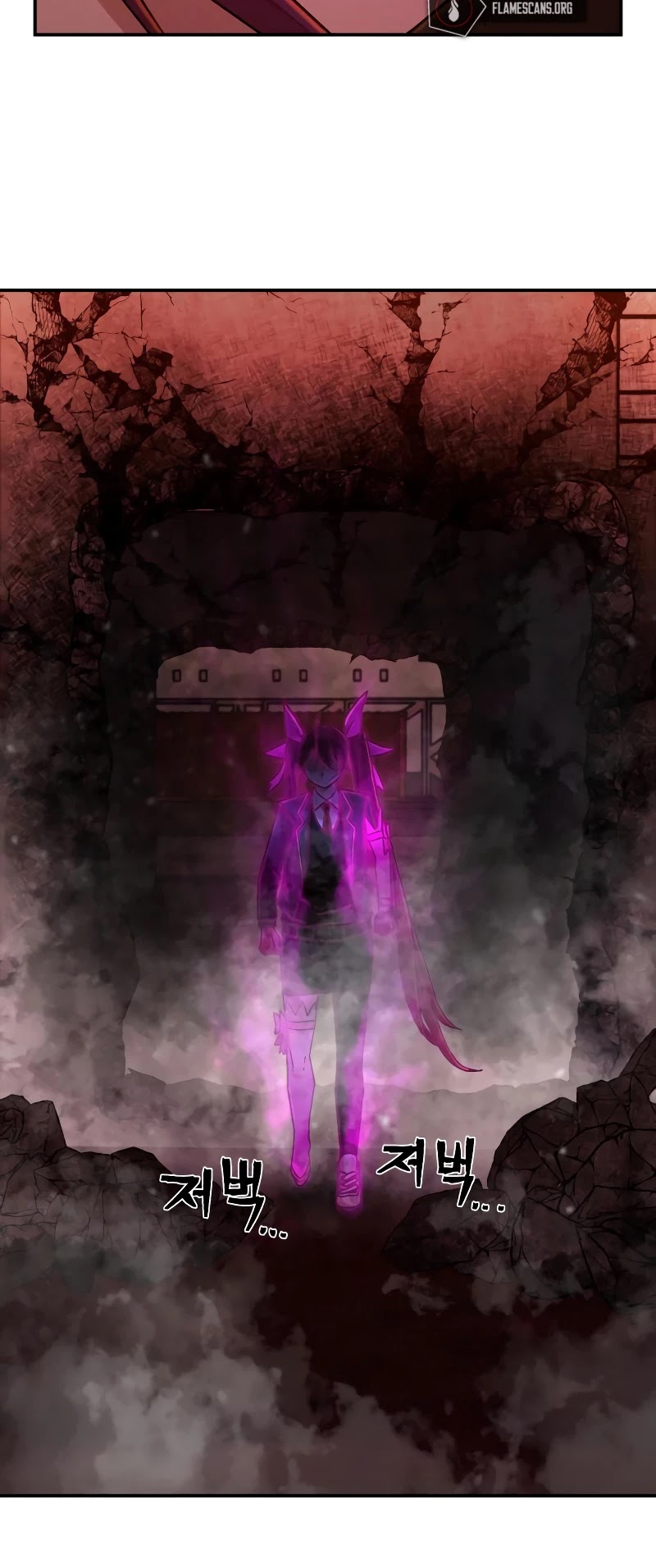 Hero Has Returned Chapter 57 page 72 - Chapter 57: Relic (11)