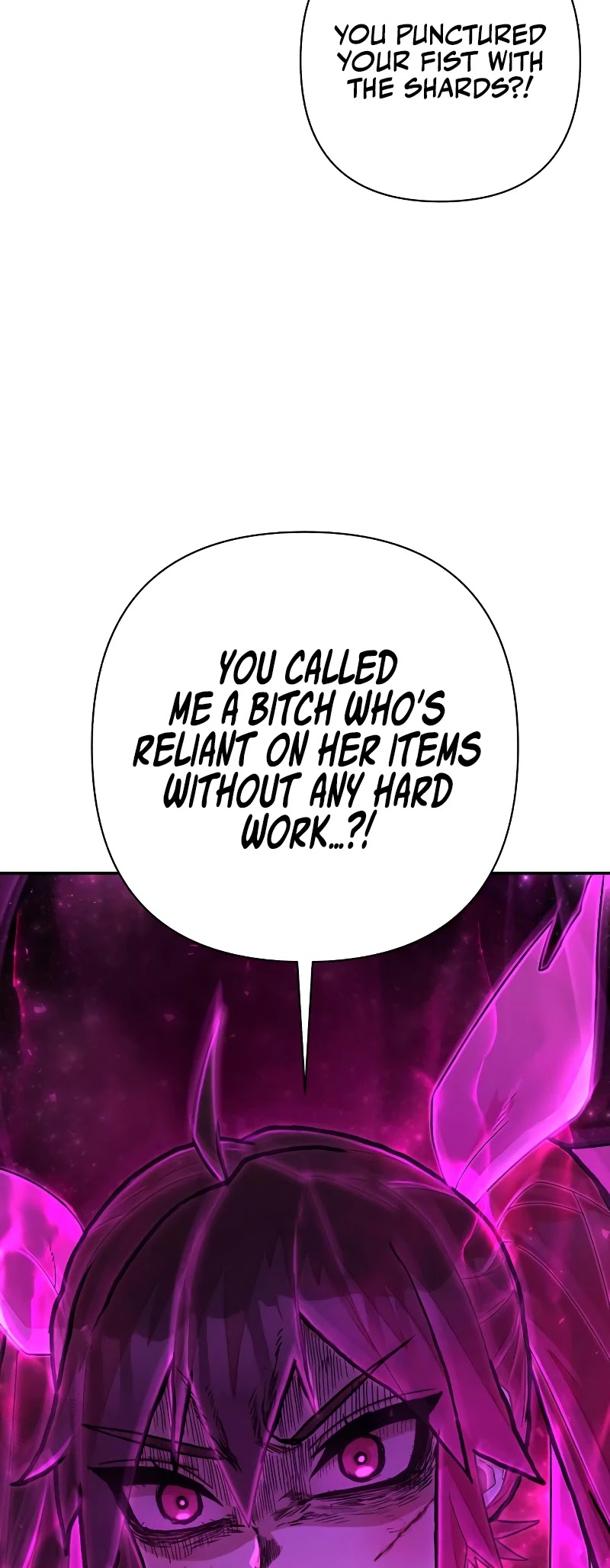 Hero Has Returned Chapter 57 page 76 - Chapter 57: Relic (11)