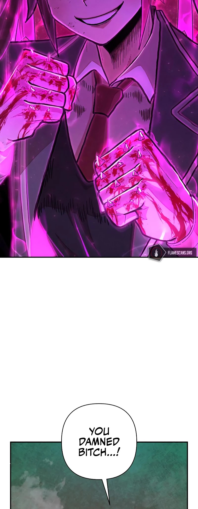 Hero Has Returned Chapter 57 page 77 - Chapter 57: Relic (11)