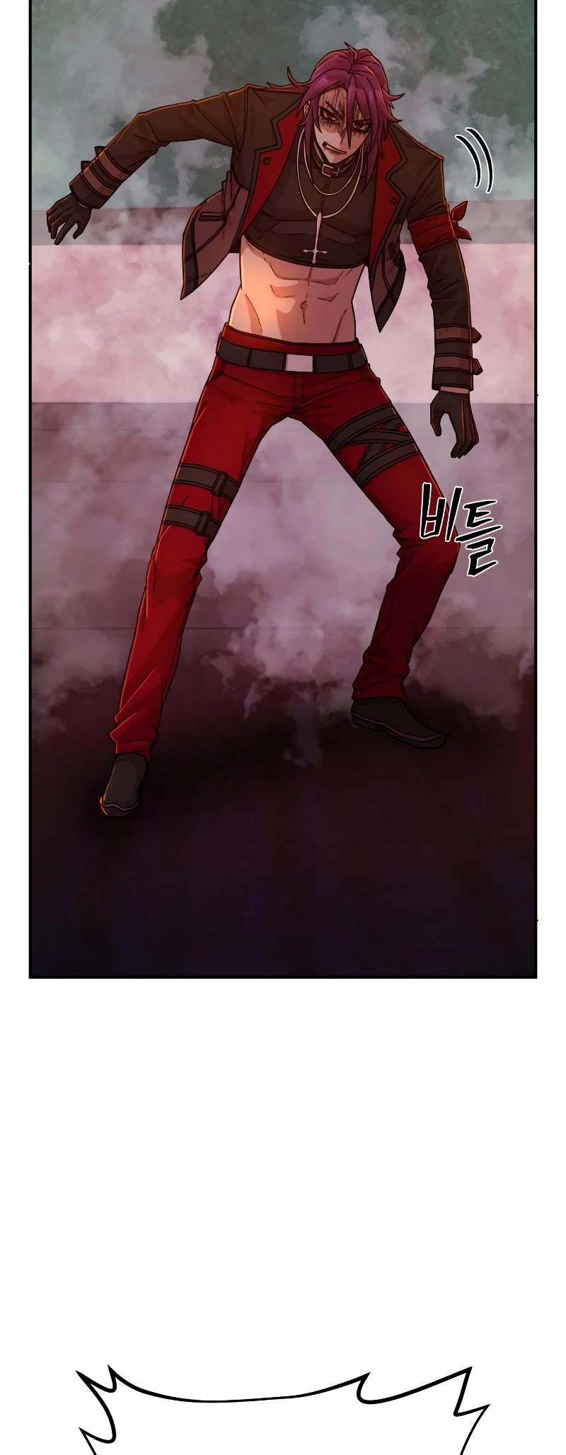 Hero Has Returned Chapter 57 page 78 - Chapter 57: Relic (11)