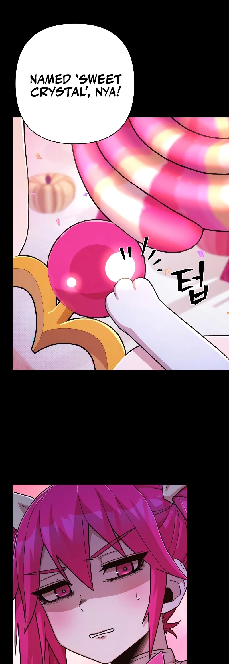 Hero Has Returned Chapter 57 page 9 - Chapter 57: Relic (11)