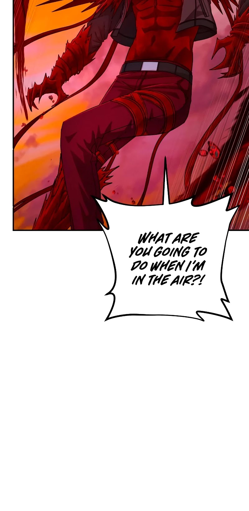 Hero Has Returned Chapter 58 page 12 - Chapter 58: Relic (12)