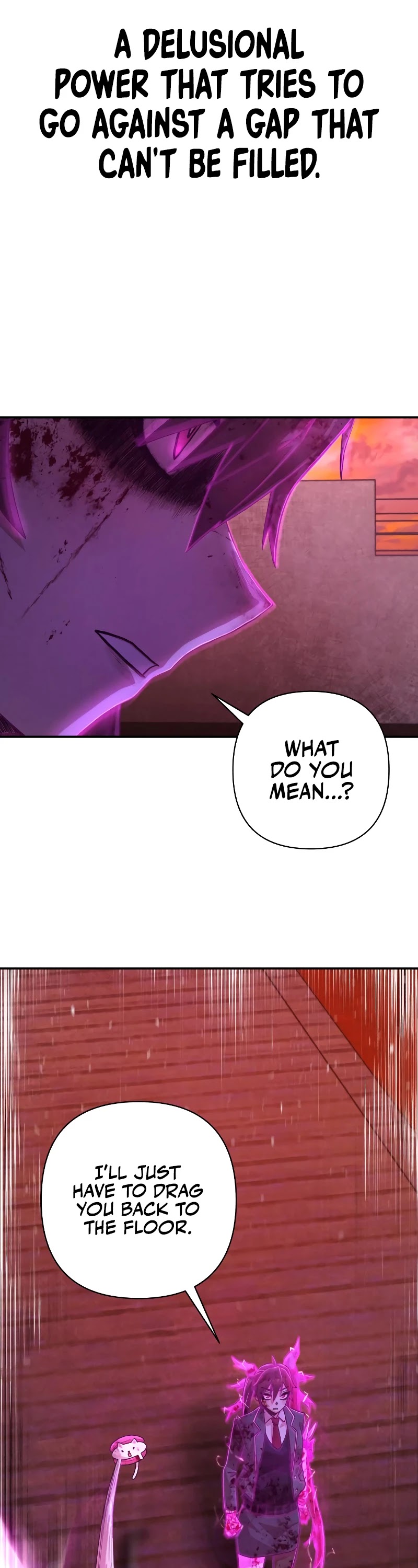 Hero Has Returned Chapter 58 page 13 - Chapter 58: Relic (12)