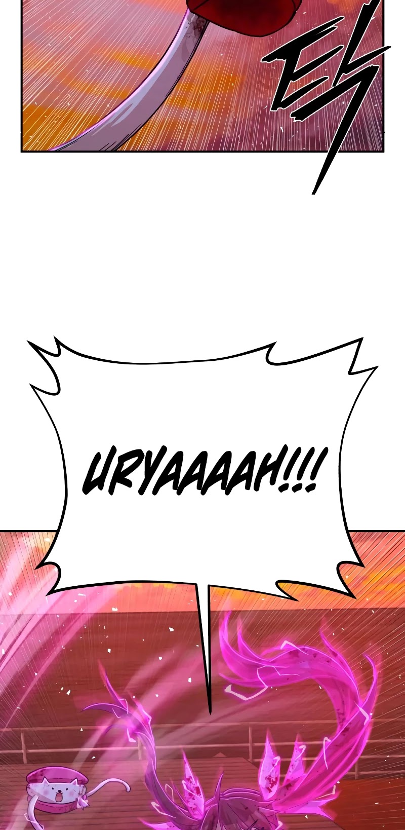 Hero Has Returned Chapter 58 page 15 - Chapter 58: Relic (12)