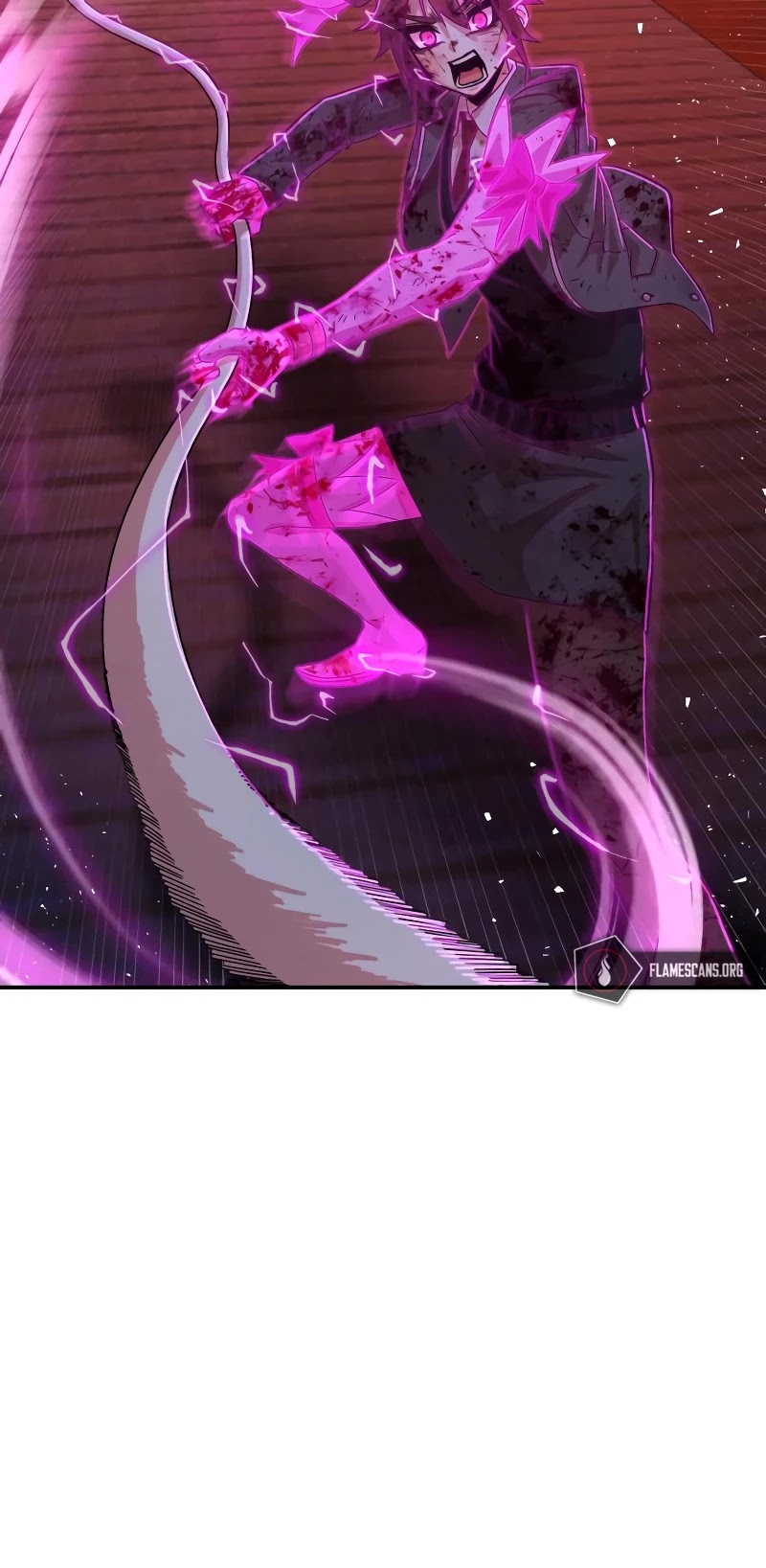 Hero Has Returned Chapter 58 page 16 - Chapter 58: Relic (12)