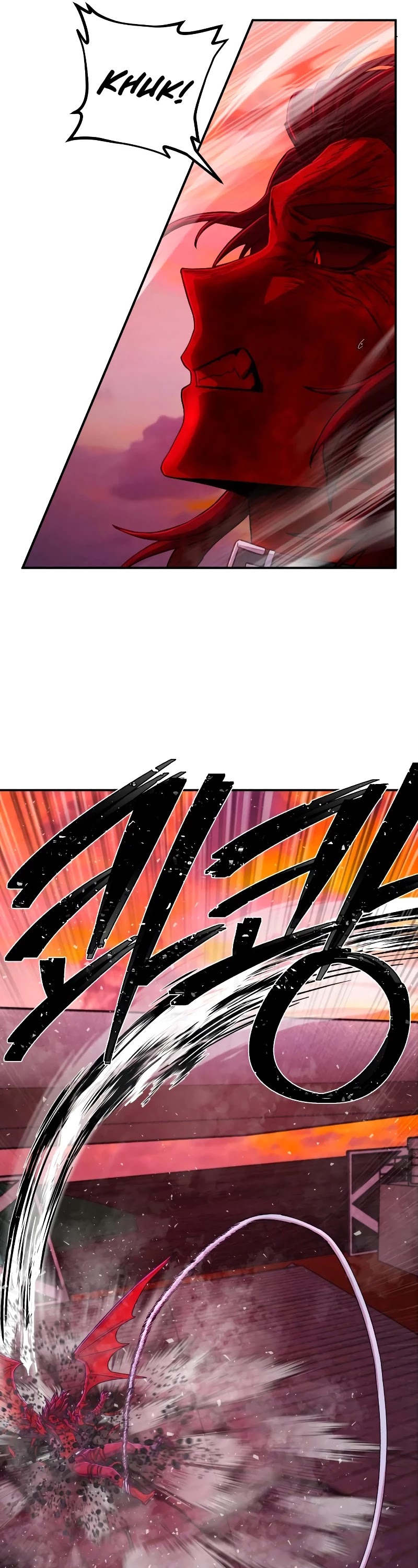 Hero Has Returned Chapter 58 page 17 - Chapter 58: Relic (12)