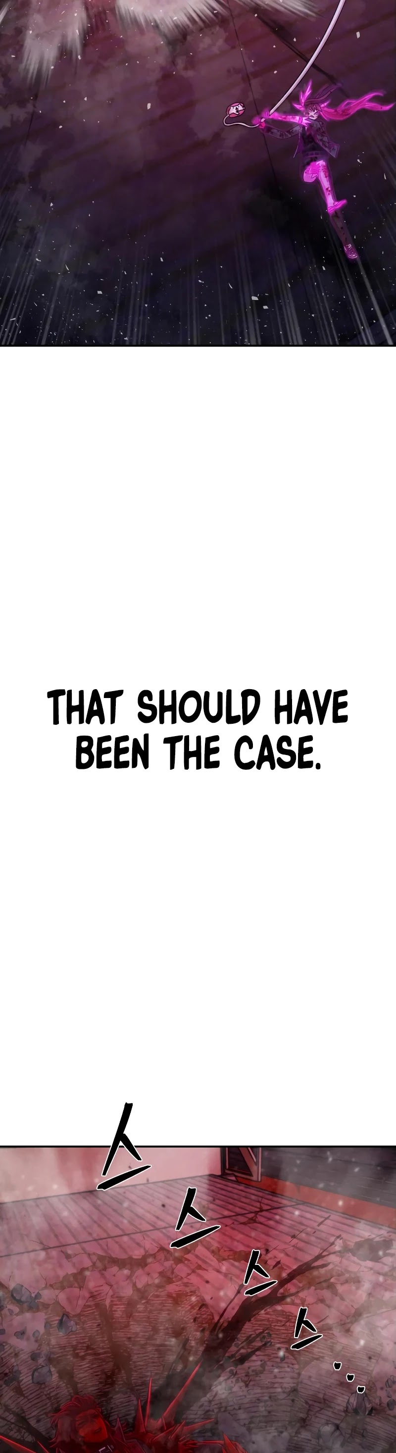 Hero Has Returned Chapter 58 page 18 - Chapter 58: Relic (12)