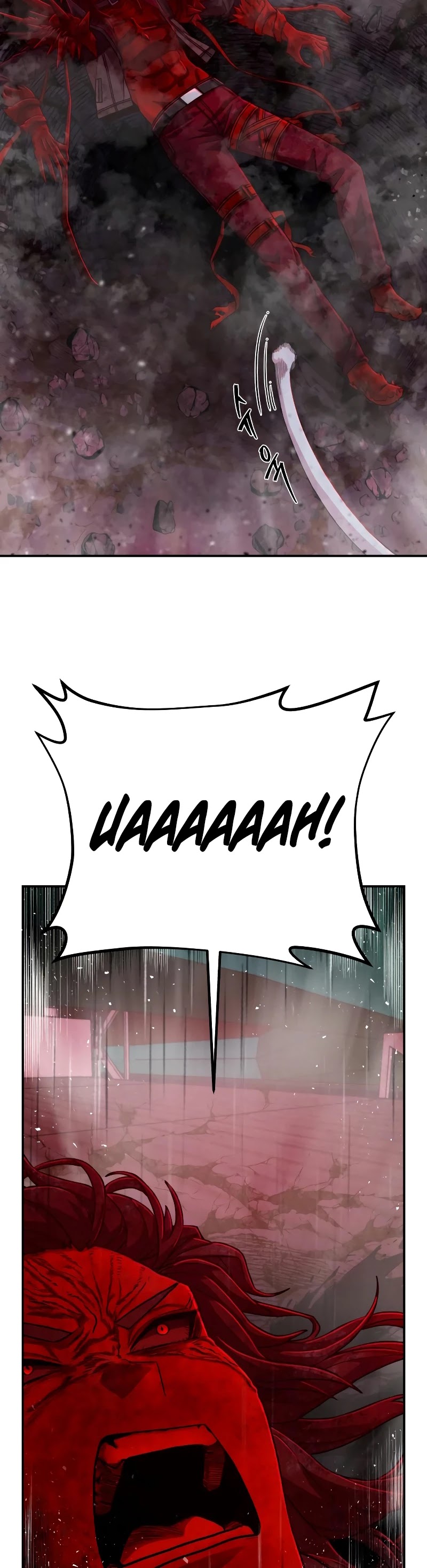 Hero Has Returned Chapter 58 page 19 - Chapter 58: Relic (12)