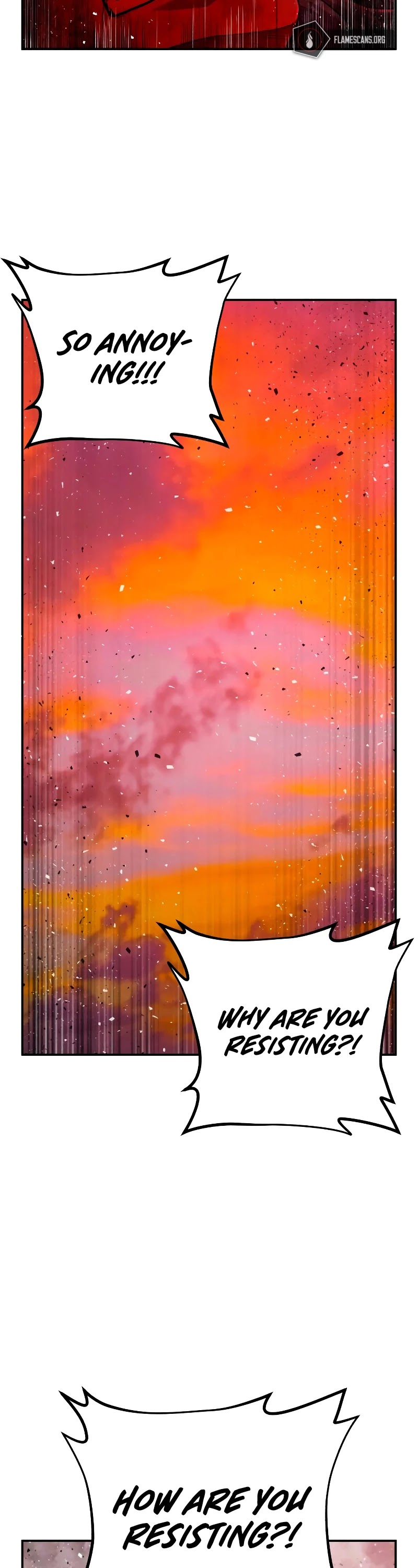 Hero Has Returned Chapter 58 page 20 - Chapter 58: Relic (12)