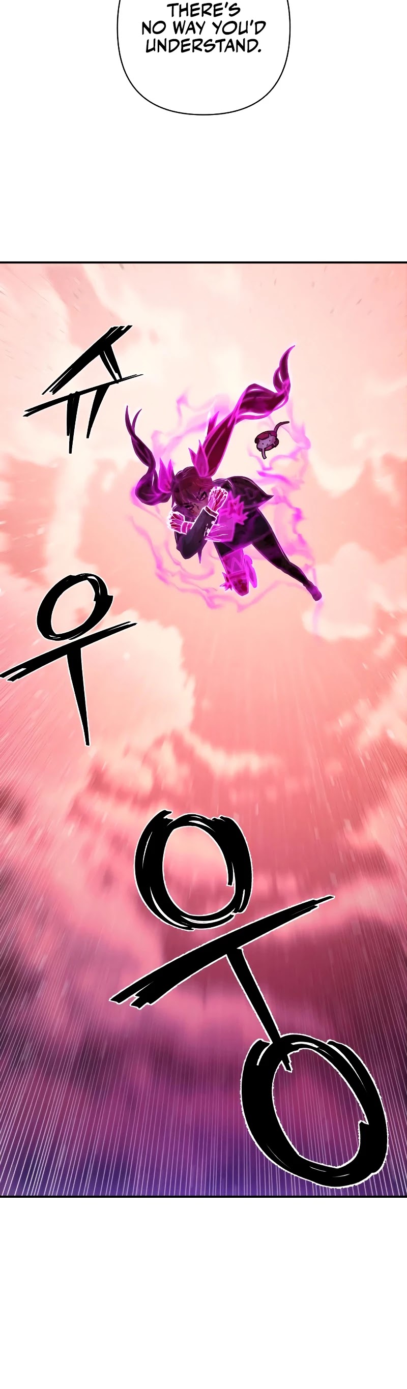 Hero Has Returned Chapter 58 page 22 - Chapter 58: Relic (12)