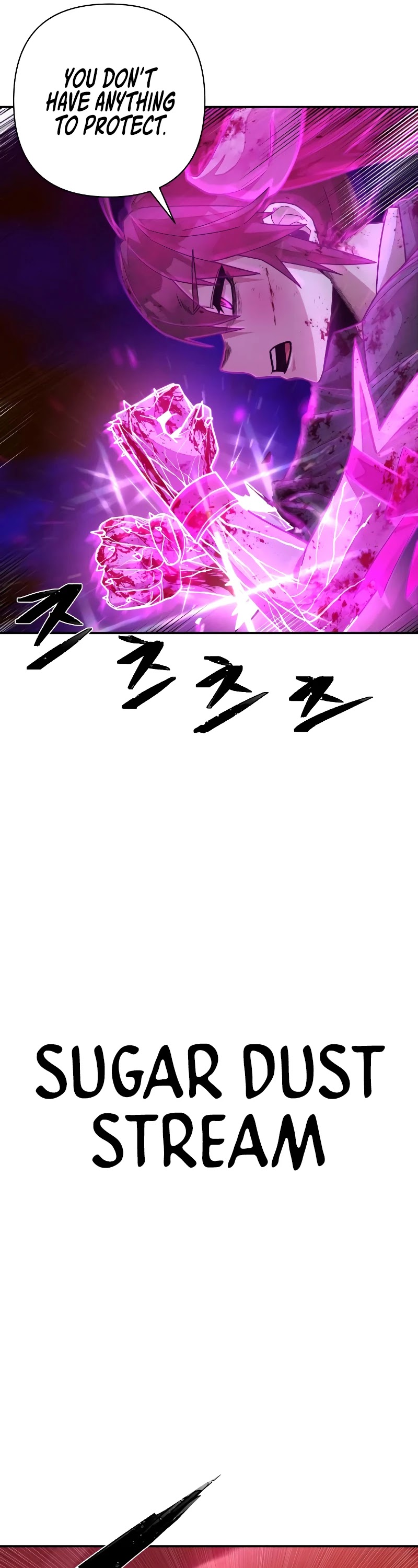 Hero Has Returned Chapter 58 page 23 - Chapter 58: Relic (12)