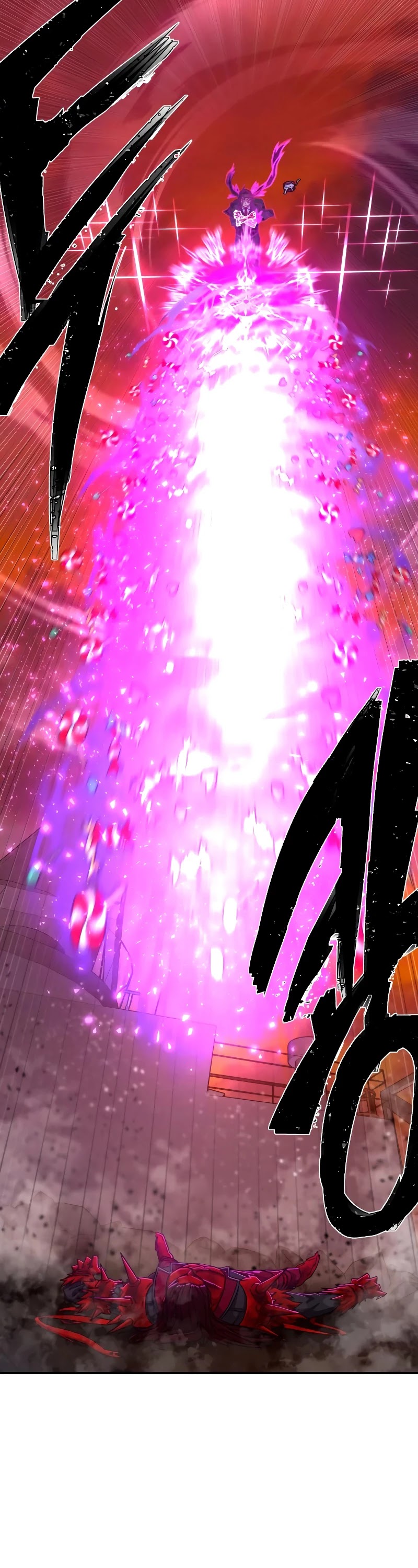 Hero Has Returned Chapter 58 page 24 - Chapter 58: Relic (12)