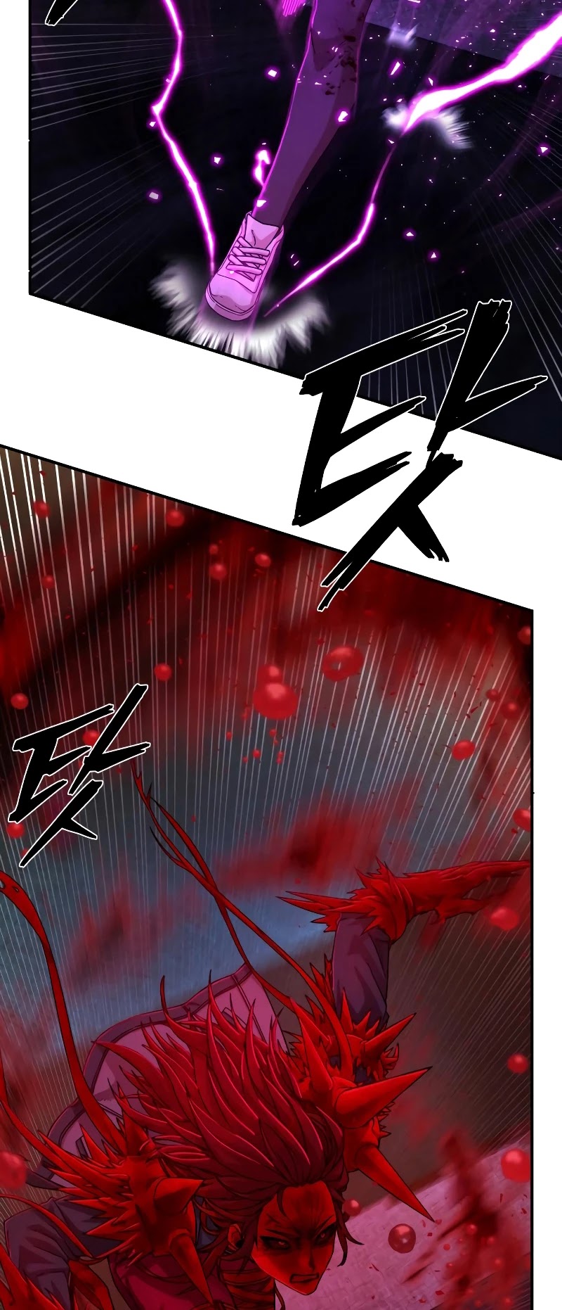 Hero Has Returned Chapter 58 page 3 - Chapter 58: Relic (12)