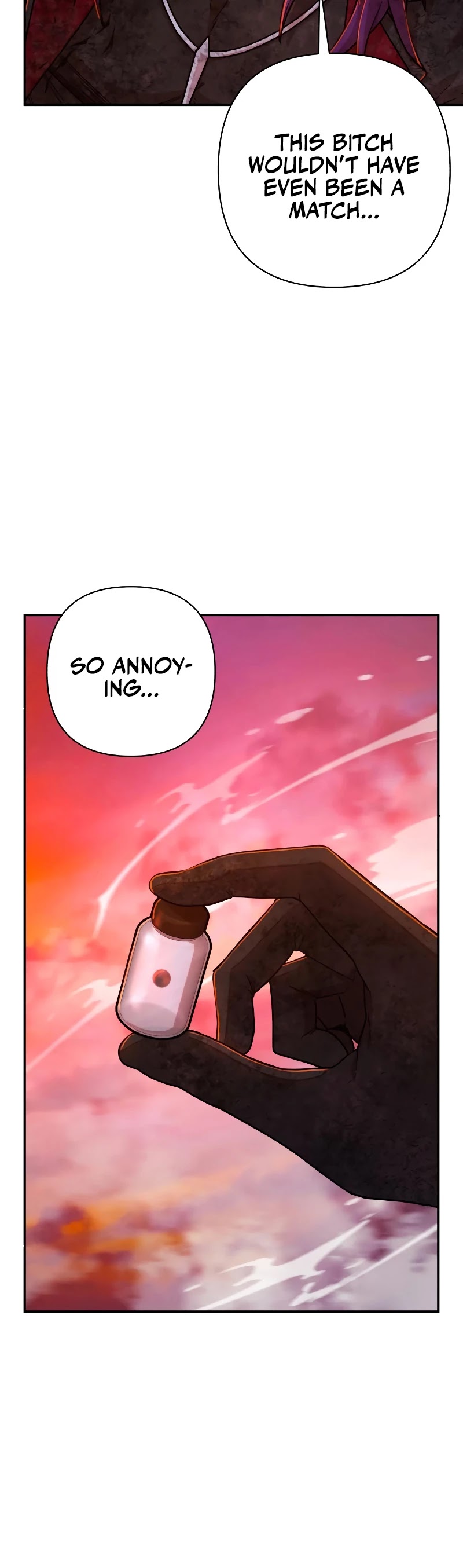 Hero Has Returned Chapter 58 page 32 - Chapter 58: Relic (12)
