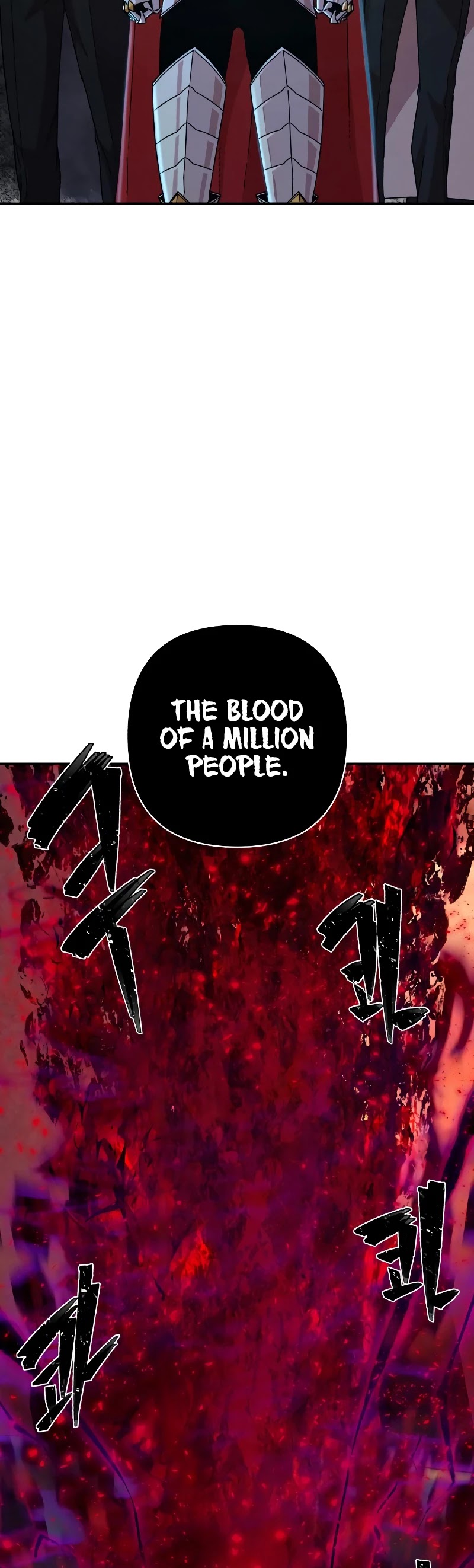 Hero Has Returned Chapter 58 page 37 - Chapter 58: Relic (12)