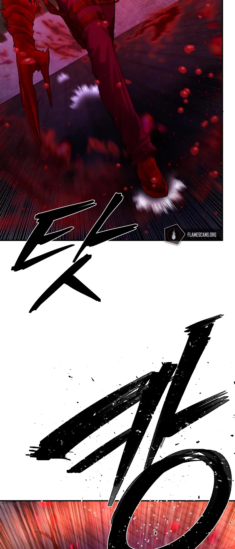 Hero Has Returned Chapter 58 page 4 - Chapter 58: Relic (12)