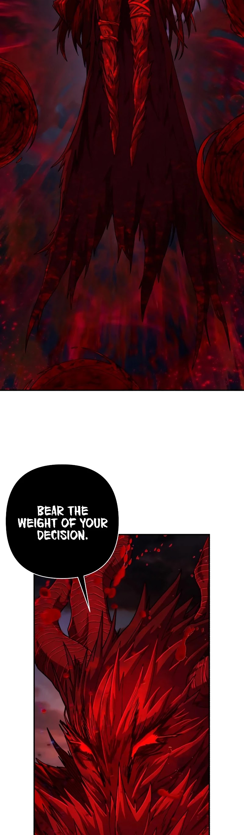 Hero Has Returned Chapter 58 page 40 - Chapter 58: Relic (12)