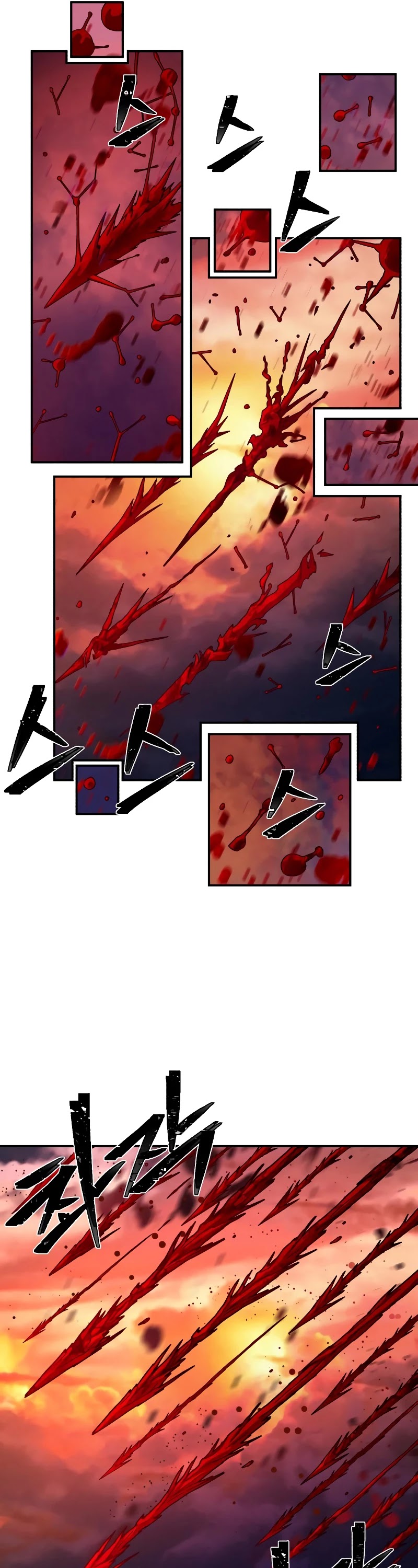 Hero Has Returned Chapter 58 page 42 - Chapter 58: Relic (12)