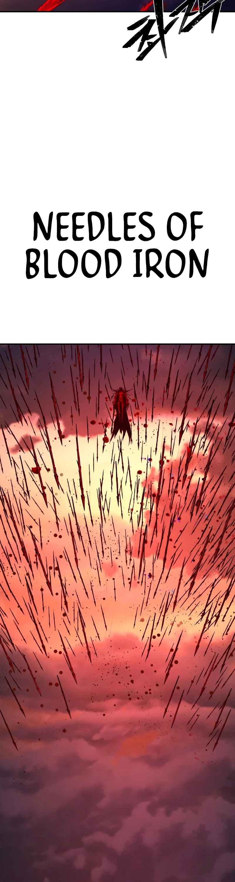 Hero Has Returned Chapter 58 page 43 - Chapter 58: Relic (12)