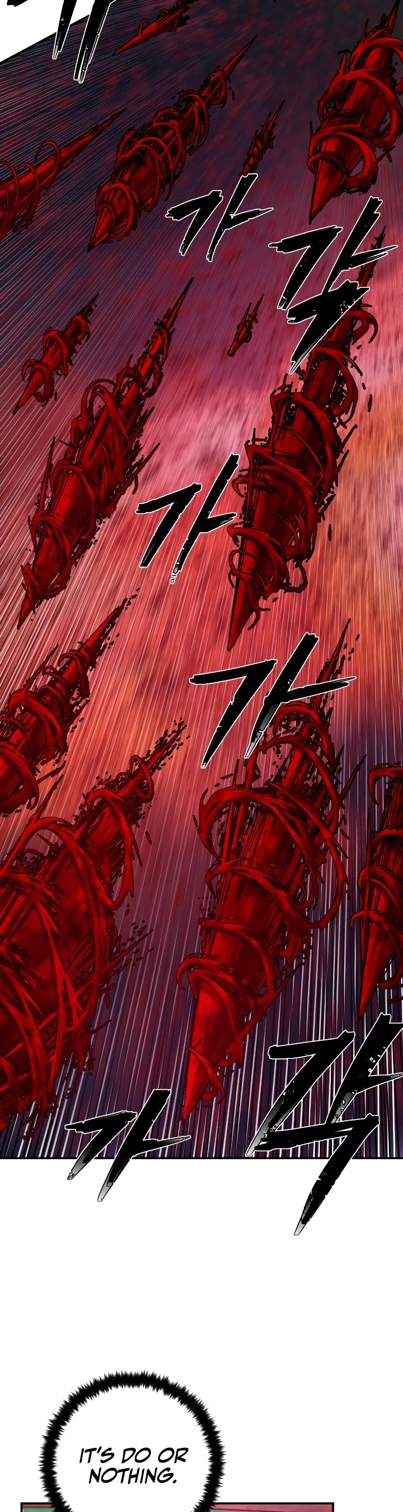 Hero Has Returned Chapter 58 page 46 - Chapter 58: Relic (12)
