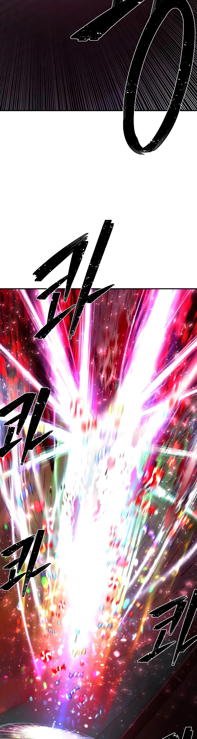 Hero Has Returned Chapter 58 page 50 - Chapter 58: Relic (12)
