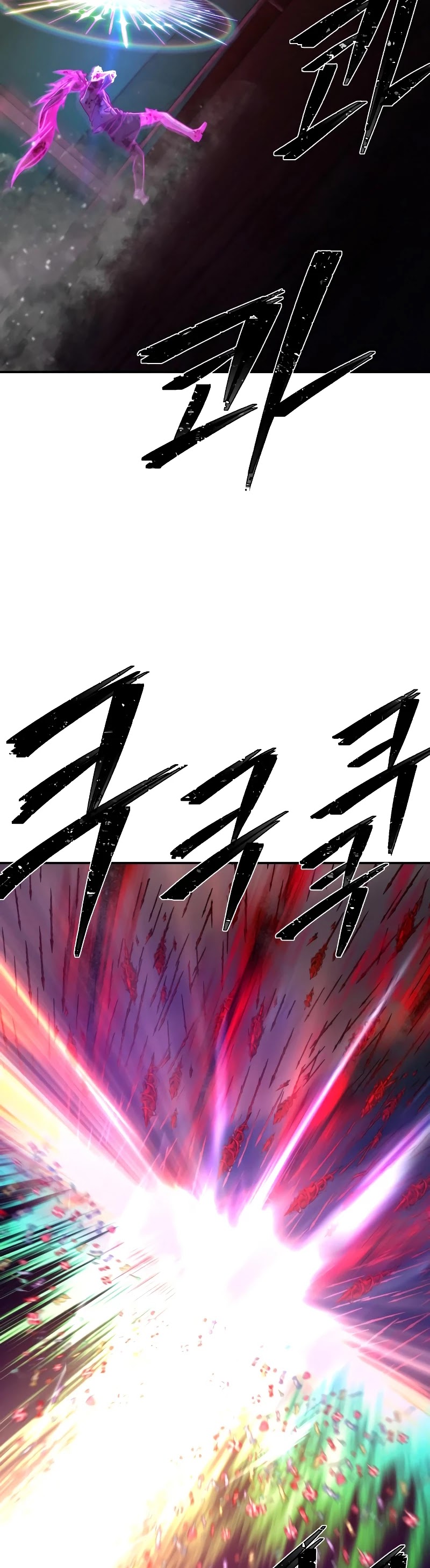 Hero Has Returned Chapter 58 page 51 - Chapter 58: Relic (12)