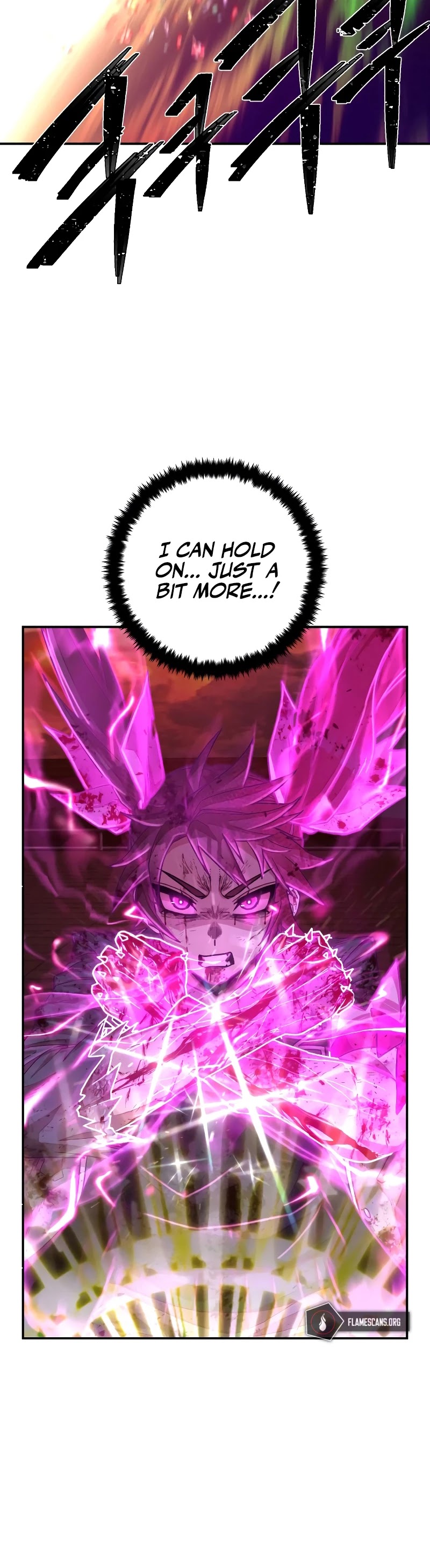 Hero Has Returned Chapter 58 page 52 - Chapter 58: Relic (12)