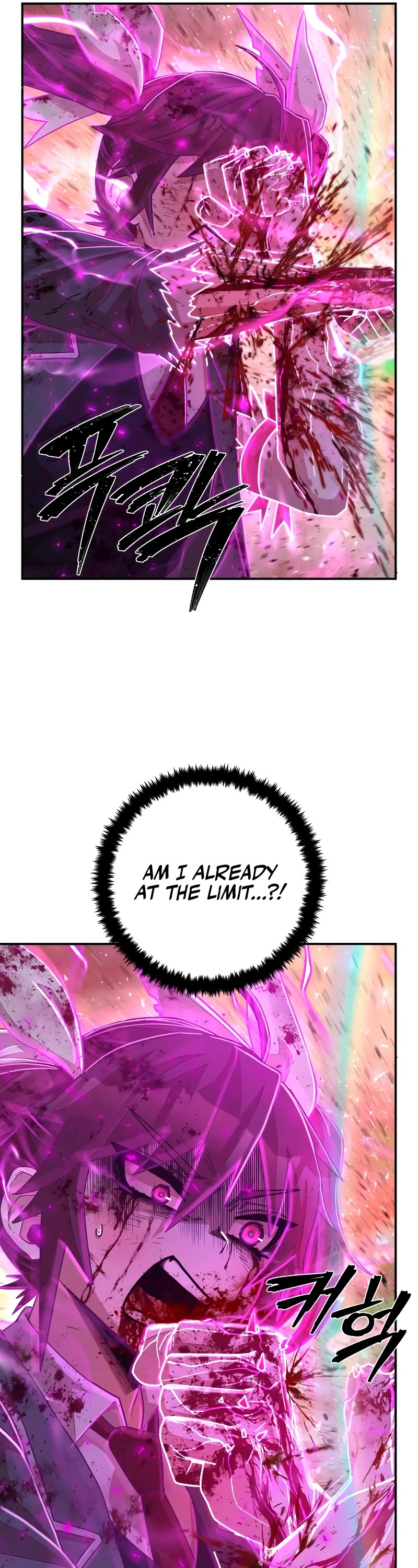 Hero Has Returned Chapter 58 page 53 - Chapter 58: Relic (12)