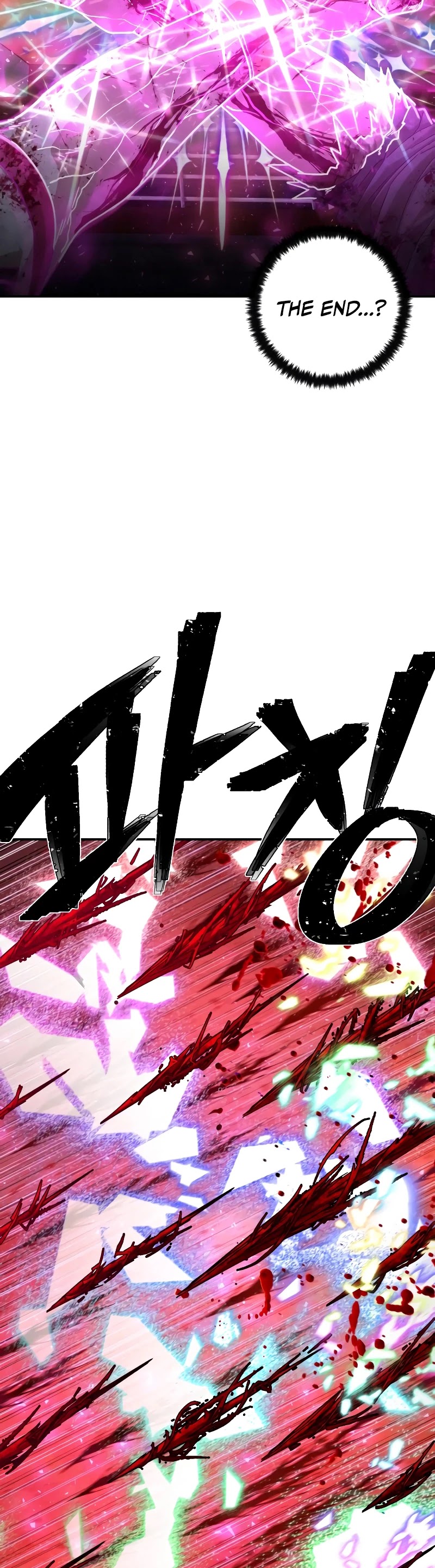 Hero Has Returned Chapter 58 page 57 - Chapter 58: Relic (12)