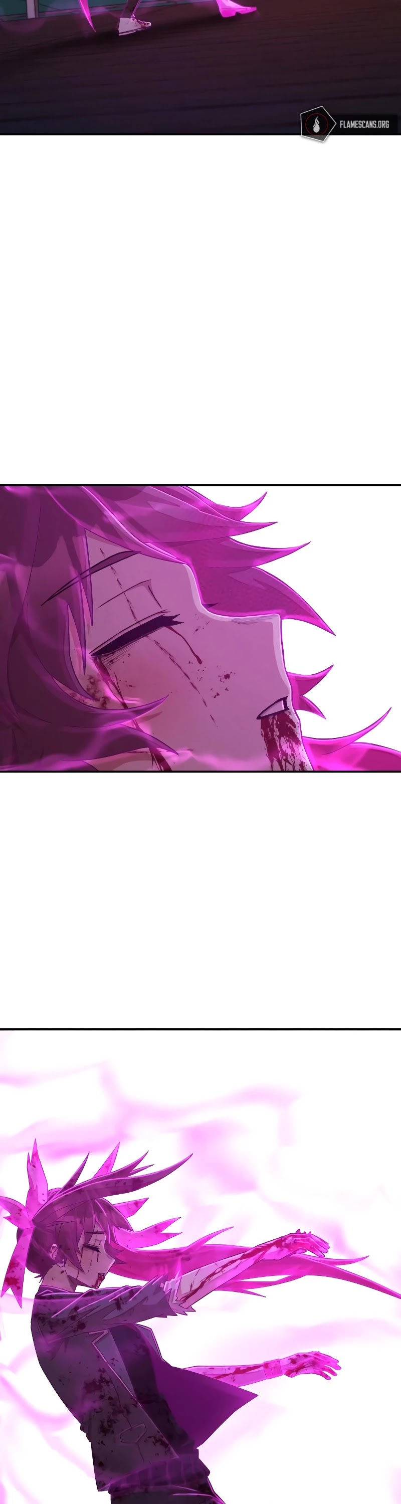 Hero Has Returned Chapter 58 page 60 - Chapter 58: Relic (12)