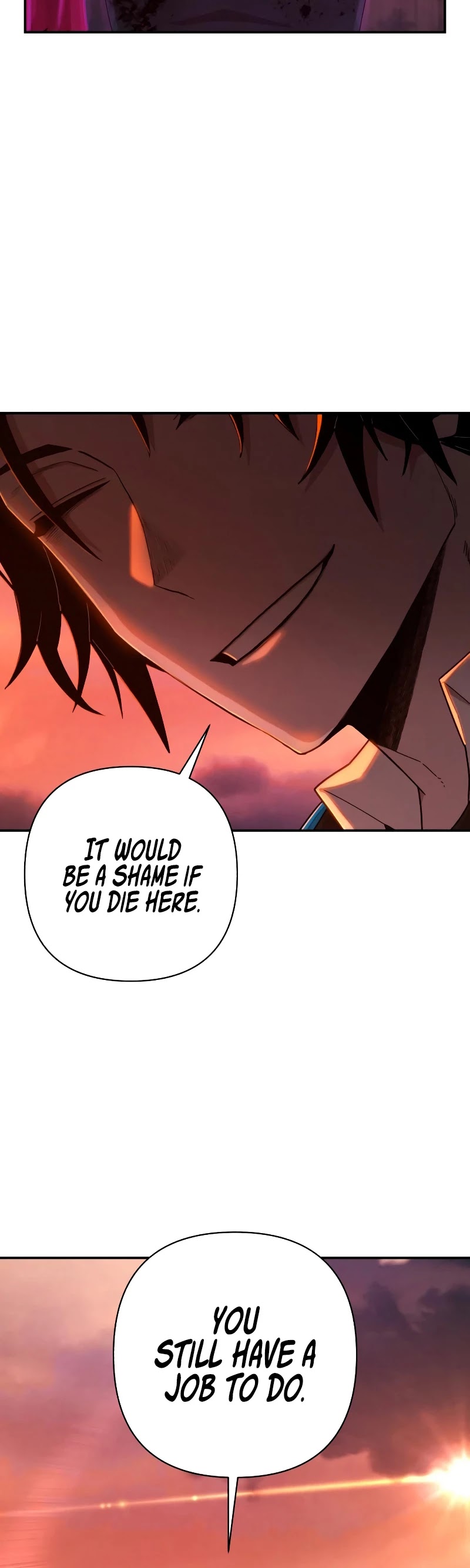 Hero Has Returned Chapter 58 page 62 - Chapter 58: Relic (12)