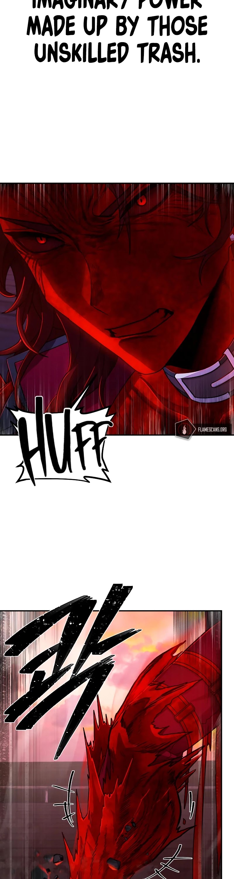 Hero Has Returned Chapter 58 page 9 - Chapter 58: Relic (12)