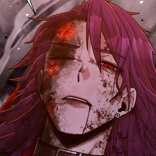 Hero Has Returned Chapter 58: Relic (12) cover