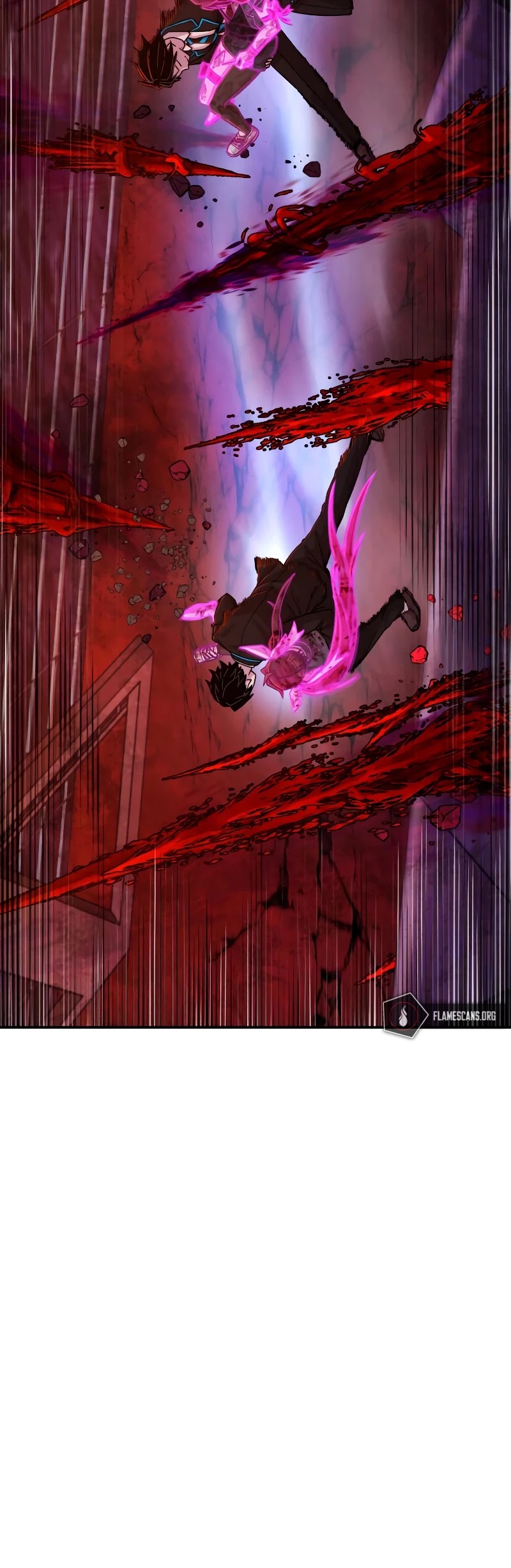 Hero Has Returned Chapter 59 page 10 - Chapter 59