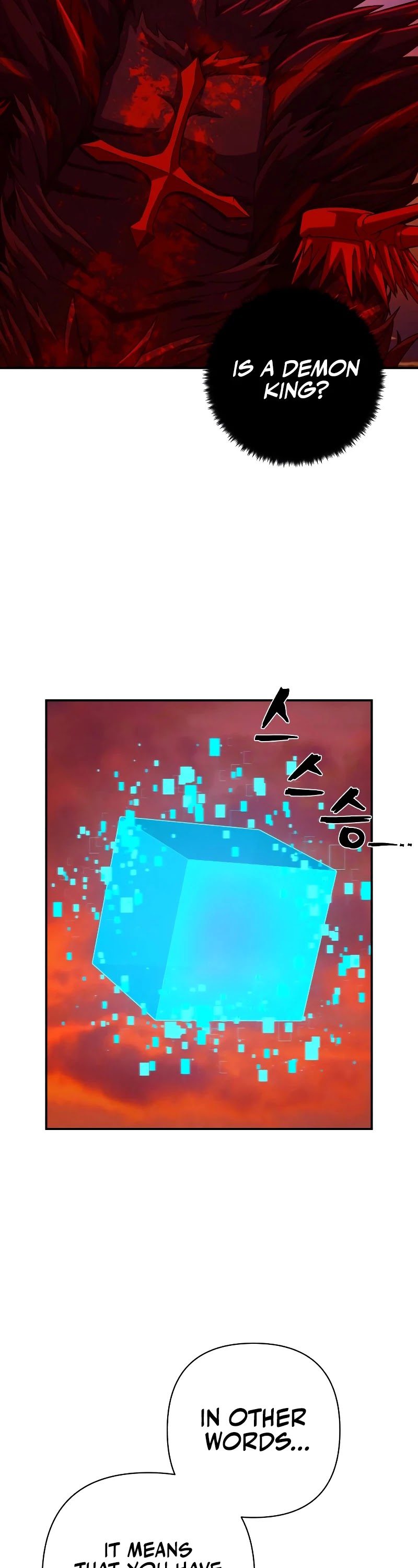 Hero Has Returned Chapter 59 page 18 - Chapter 59