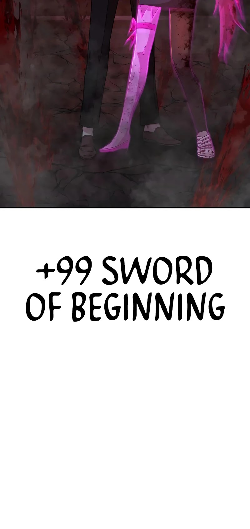 Hero Has Returned Chapter 59 page 21 - Chapter 59