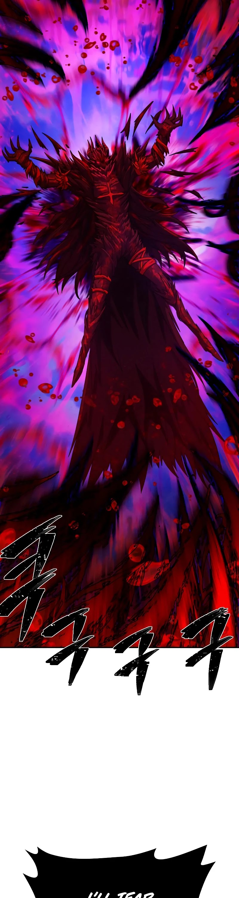 Hero Has Returned Chapter 59 page 23 - Chapter 59