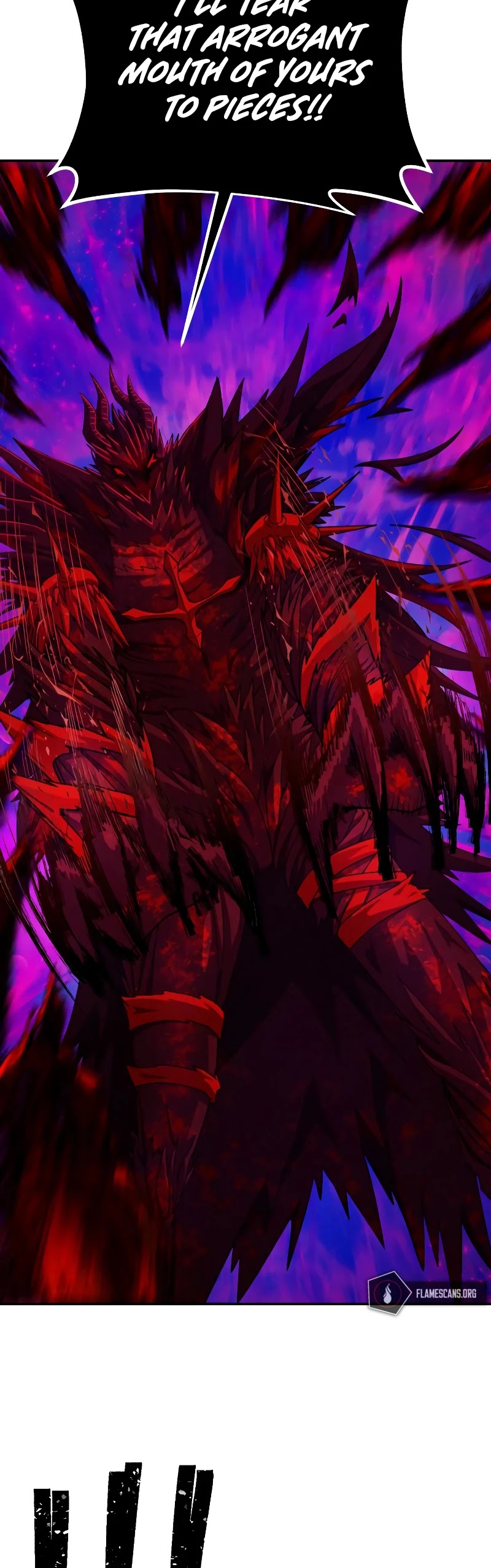 Hero Has Returned Chapter 59 page 24 - Chapter 59