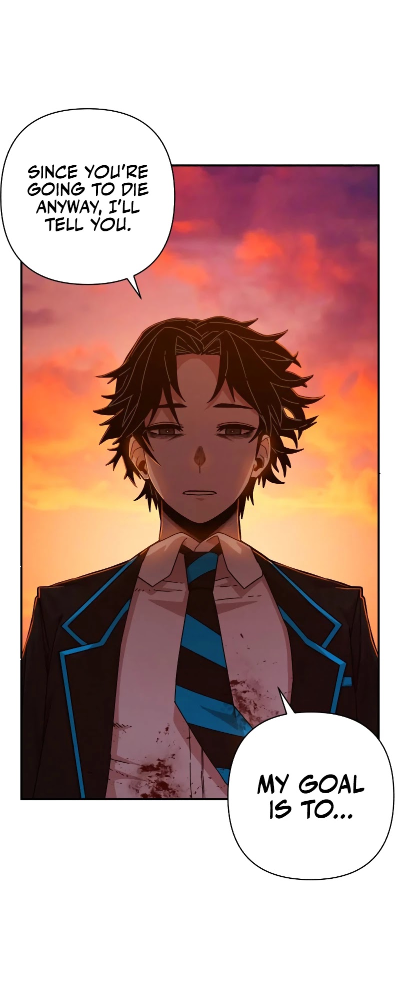 Hero Has Returned Chapter 59 page 47 - Chapter 59