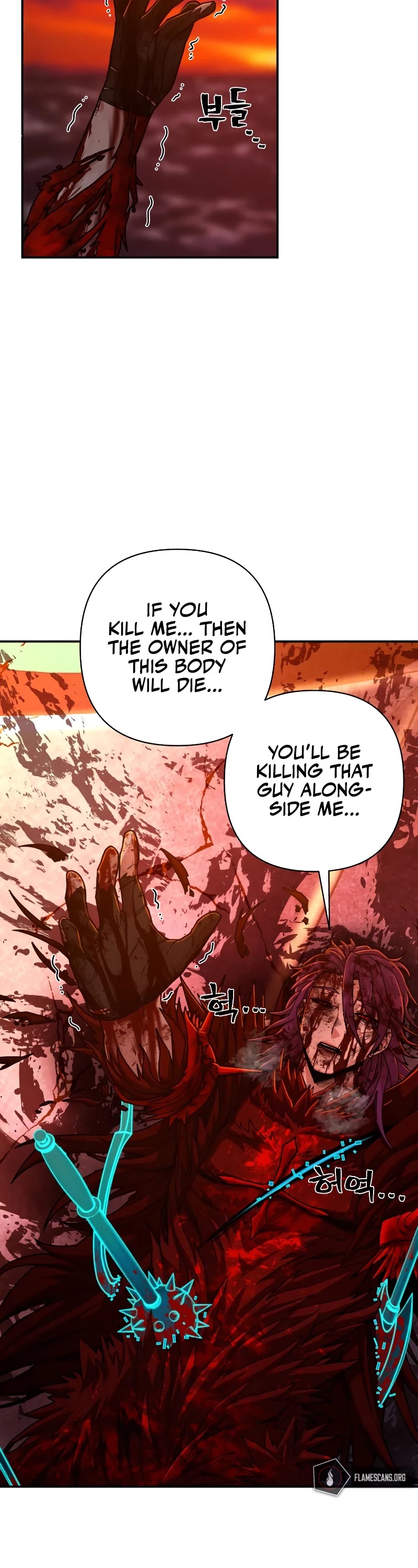 Hero Has Returned Chapter 59 page 49 - Chapter 59