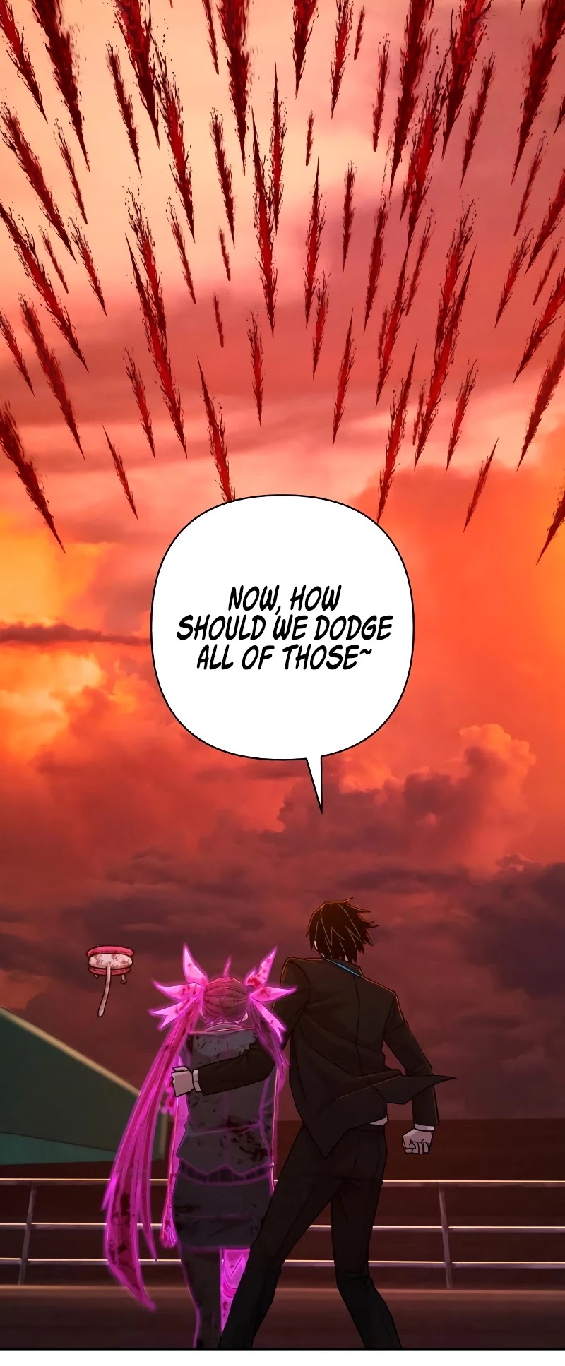 Hero Has Returned Chapter 59 page 5 - Chapter 59