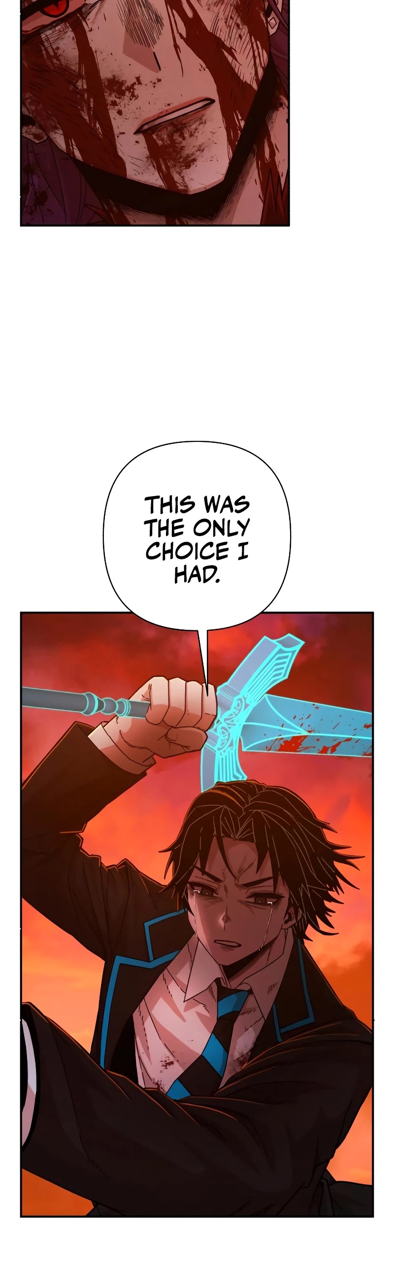 Hero Has Returned Chapter 59 page 51 - Chapter 59