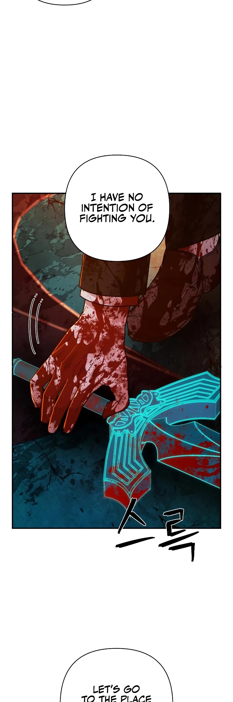 Hero Has Returned Chapter 59 page 60 - Chapter 59