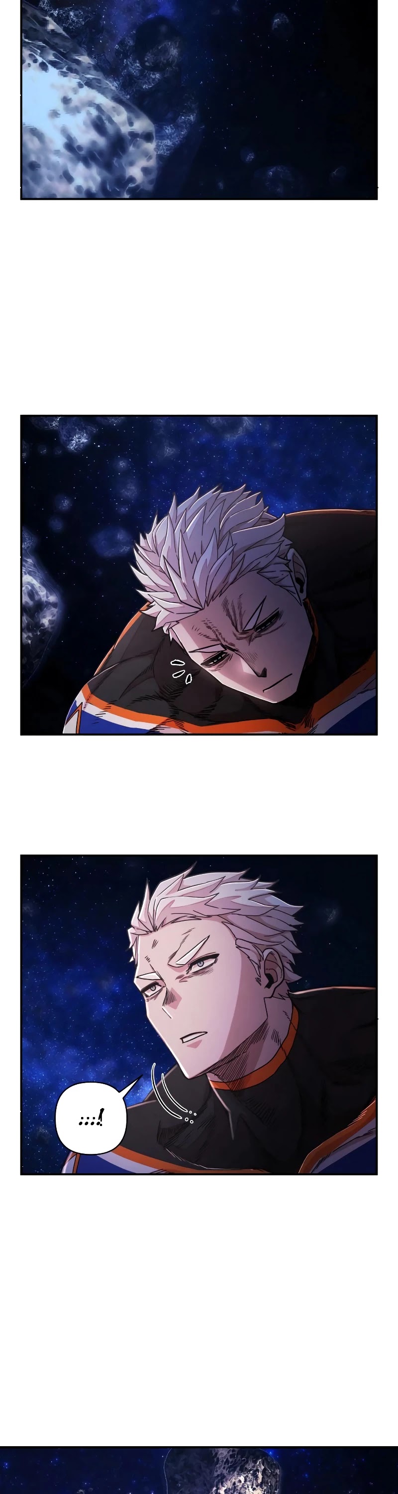 Hero Has Returned Chapter 59 page 64 - Chapter 59