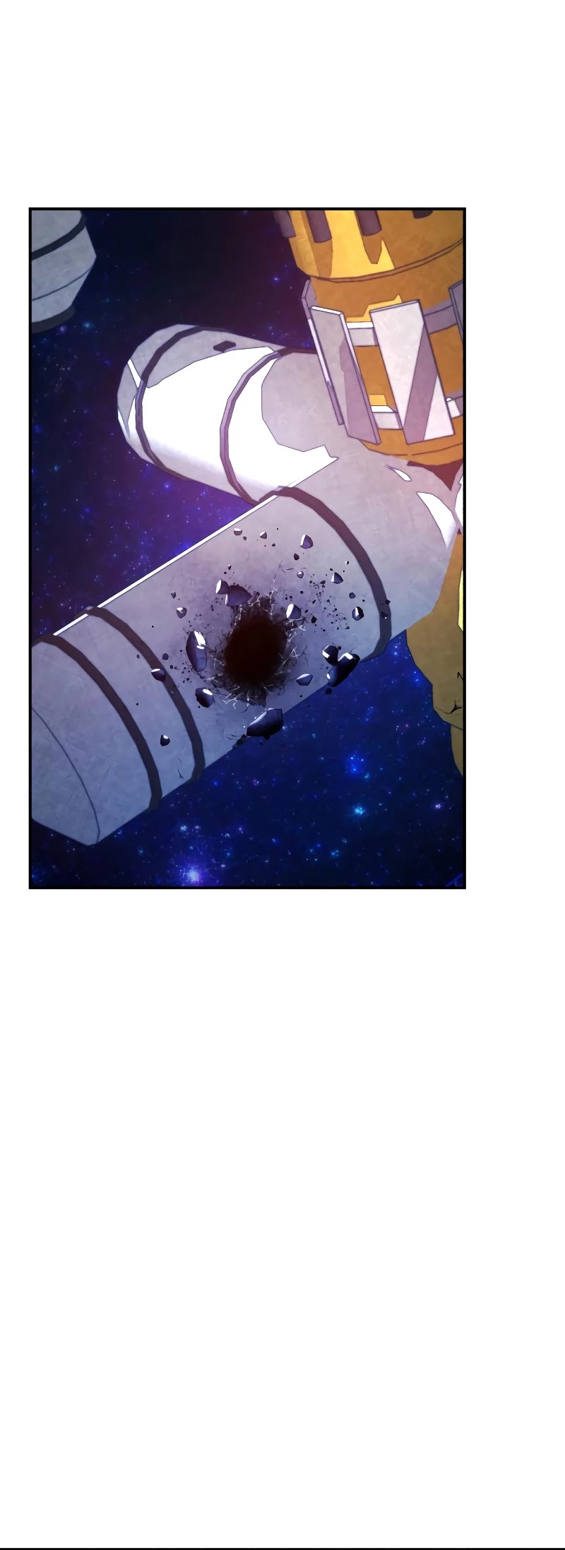 Hero Has Returned Chapter 59 page 66 - Chapter 59