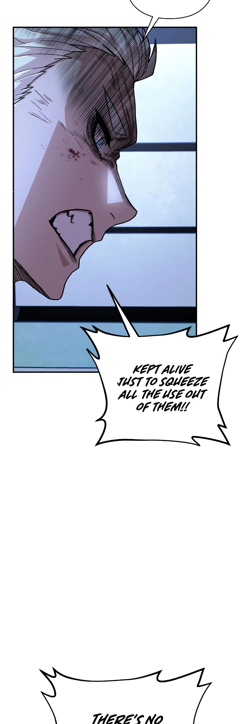 Hero Has Returned Chapter 59 page 70 - Chapter 59