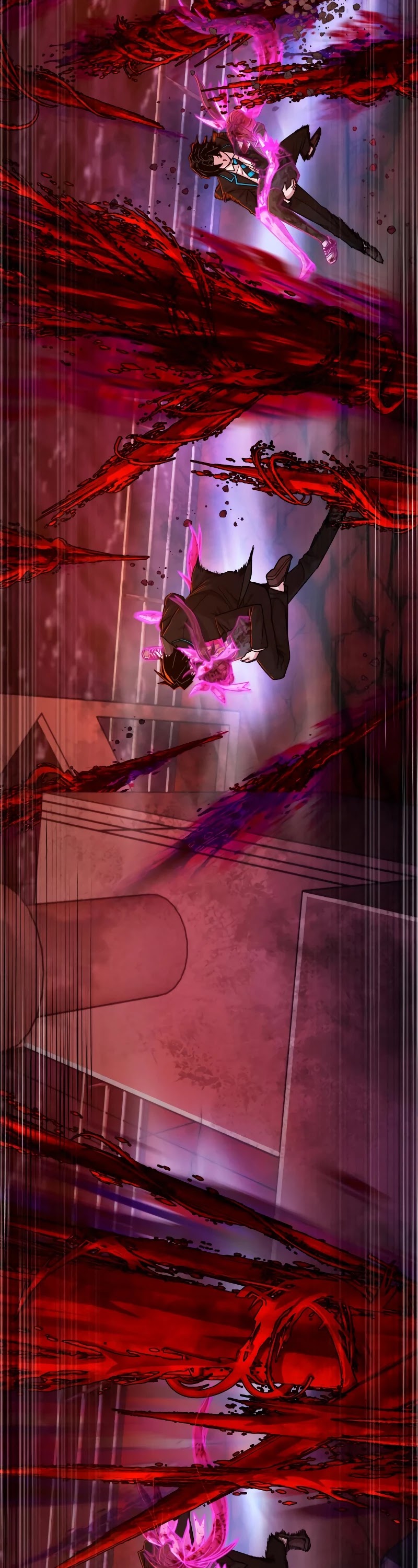 Hero Has Returned Chapter 59 page 9 - Chapter 59