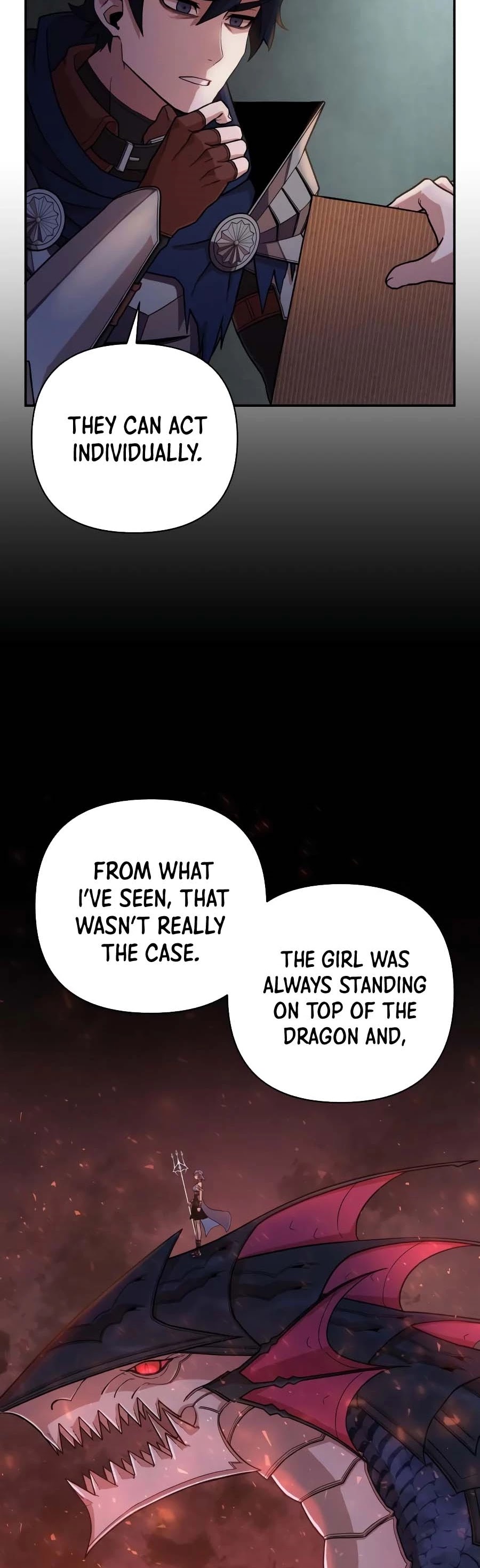 Hero Has Returned Chapter 6 page 19 - Chapter 6