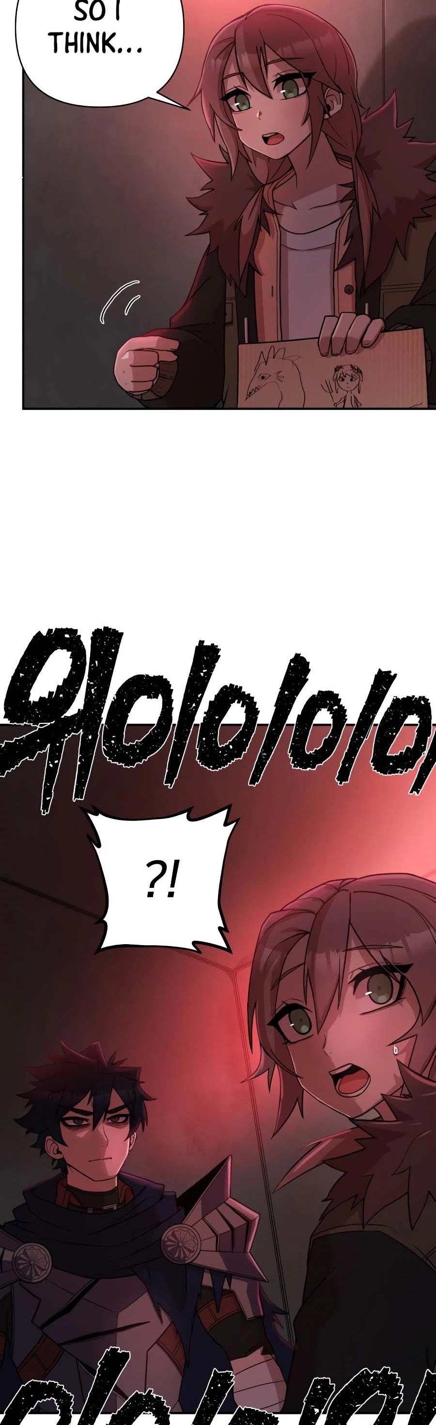 Hero Has Returned Chapter 6 page 25 - Chapter 6