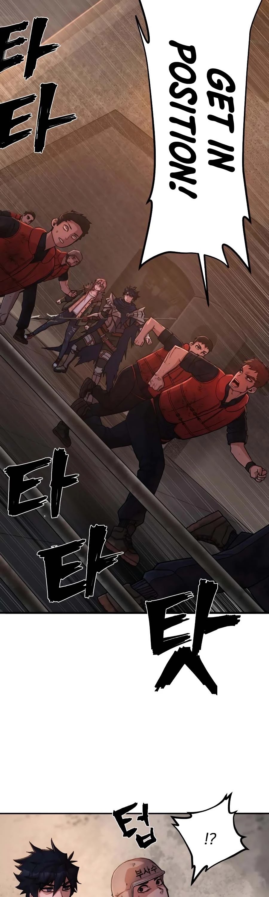 Hero Has Returned Chapter 6 page 27 - Chapter 6